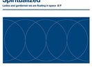 Spiritualized - Ladies And Gentlemen We Are Floating In Space 180G 2-LP RE NM+/M