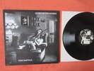 AC/DC & The Doors - the battle VINYL LP