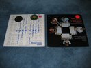John Cage Music of Changes Three Dances Steve Reich Four Organs 2 LP Record NM