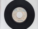 BLANK(CRAB)/ WHAT A BIG SURPRISE  -  ETHIOPIANS - I AM  KING (69 SKINHEAD  7