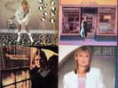 Country-Sängerinnen, 20 LPs: Gayle, Judds, Spears, R. Cash, C. Carter, Mattea …