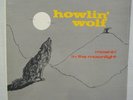 1 LP  HOWLIN' WOLF   Moanin' In The Moonlight   1964
