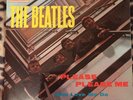 THE BEATLES - Please Please Me 1963 Vinyl LP 3rd Press PMC1202 1N/1N Mono ZT Ex+