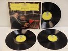 Ralph Kirkpatrick Bach The Well Tempered Clavier Part 2 NM  3x LP DGG 139 146/48