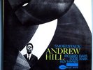 ANDREW HILL w/ROY HAYNES SMOKESTACK RARE ORIG 1963 BLUE NOTE MONO LP NY RVG NM