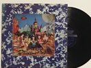 THE ROLLING STONES Their Satanic Majesties Request 1967 LENTICULAR Bell Sound MR