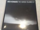 Ben Howard - The Burgh Island E.P. - Vinyl - Immaculate Condition - Unopened