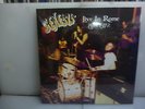 GENESIS-LIVE IN ROME APRIL 1972. ROME, ITALY 1972.-GATEFOLD VINYL LP-NEW.SEALED