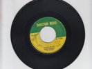DOCTOR BIRD/ FALLING IN LOVE - RUPIE EDWARDS AND THE VIRTUES (68 SKINHEAD 7