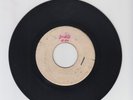 BLANK(UPSET)/ BOOKIE MAN  -  RACE FANS, NOISY VILLAGE  (69 SKINHEAD REGGAE 7