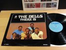 Funk THE DELLS There Is CADET DJLP-804 Mono NM PROMO