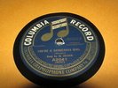 AL JOLSON COLUMBIA 78 RPM RECORD 2041 YOU'RE A DANGEROUS GIRL