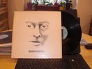 Zarathustra Same, Krautrock  Monster, orig. germ. 1st.Press Metronome 1972