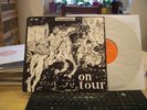 Baumstam  On Tour, Krautrock  Monster, orig. germ. 1st.Privatpress 1975/76