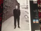 BLACK wonderful life 1987 UK A&M STEREO VINYL LP + LYRIC INNER