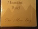 BEAR MOUNTAIN BAND One More Day (Predator Records PR-1001) M/NM in shrink Orig.