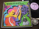 LP Padma Bhushan Pandit RAVI SHANKAR Ustad Ahmedjan Thirakhwa  UK 1971 | NM-