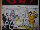 LP_  D.R.I. (Dirty Rotten Imbeciles) Dealing with it _ 1985 Bloody Skull Music