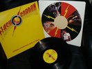 QUEEN FLASH GORDON ORIGINAL UK 1ST PRESS 1980 LP EMI EMC 3351 +DIE CUT INNER EX-