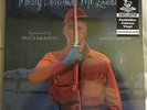 David Bowie Merry Christmas Mr Lawrence Coloured Vinyl LP David Bowie 300 New