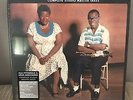 Ella Fitzgerald & Louis Armstrong: Complete Studio Master Takes Vinyl LP NEW