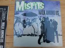 MISFITS WALK AMONG US