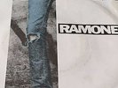THE RAMONES - ROCKAWAY BEACH - SIRE P/S 7 INCH