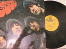 Beatles Rubber Soul SMO 984 066 Swiss Club-Edition German Export Exlibris