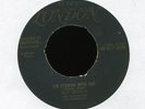 ROY BROWN Party Doll on London HLP.8398 Gold Letter UK Press R&B 45 Hear