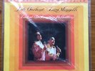 Judy Garland & Liza Minnelli Live at the London Palladium *Sealed* MFSL 1-048