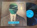 MUTEMATH Odd Soul LP rare OOP Gatefold anberlin mae copeland armistice