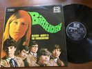 THUNDERBIRDS WITH HEATHER & HARVEY Birthday LP Original Singapore garage clean