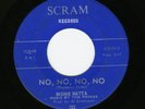 NEW ORLEANS NORTHERN SOUL/R&B 45 RICHIE MATTA & THE PHINXS