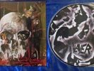 SLAYER LP -  2 LP Set - South Of Heaven, OVP + Undisputed Attitude Picture Disc