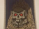 Manilla Road Patch Cirith Ungol Riot Aufnäher