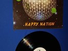 *** VINYL - LP *** ACE of BASE *** HAPPY NATION *** ORIGINAL AUFLAGE ***
