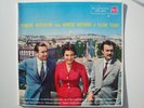 ROMANO MUSSOLINI Con Nunzio Rotondo E Lilian Terry (RCA Italiana) RARE 1st MINT-