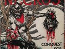 NECROS- CONQUEST FOR DEATH -7