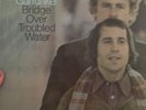 Simon And Garfunkel Bridge Over Troubled Water Vinyl Record
