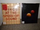 Paul McCartney The Speed Of Sound + Venus & Mars Limited Special Deluxe Edition