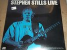 STEPHEN STILLS - Stephen Stills Live - Atlantic SD 18156 SEALED