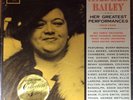 Mildred Bailey - Her Greatest Performances 1929-1946 -CBS-1981- 3X Vinyl- SEALED