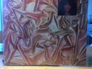 RARE KATE BUSH LIVE DOUBLE VINYL LP 'MOVING' LIMITED EDITION