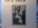 RARE KATE BUSH VINYL LP 'BACK SIDES' B-SIDES AND RARITIES LIMITED EDITION
