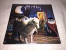 Fall Out Boy Infinity on High 2xLp Blue White Splatter Vinyl Sealed