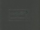 TRISOMIE 21 - Chapter I-IV (reissue) - Vinyl (LP box)