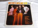 THE HERD   UK LP.    PARADISE LOST.   TL 5458     1968