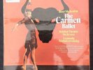 *TAS* HMV ASD 2448 BIZET - THE CARMEN BALLET - BOLSHOI TO / ROZHDESTVENSKY EX