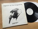 GYGAFO LEGEND OF THE KINGFISHER UK HOLYGROUND MAGIC MIXTURE 1973 MINT ORIGINAL