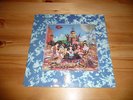 The Rolling Stones - Their Satanic Majesties Request - UK Mono - Second Mix